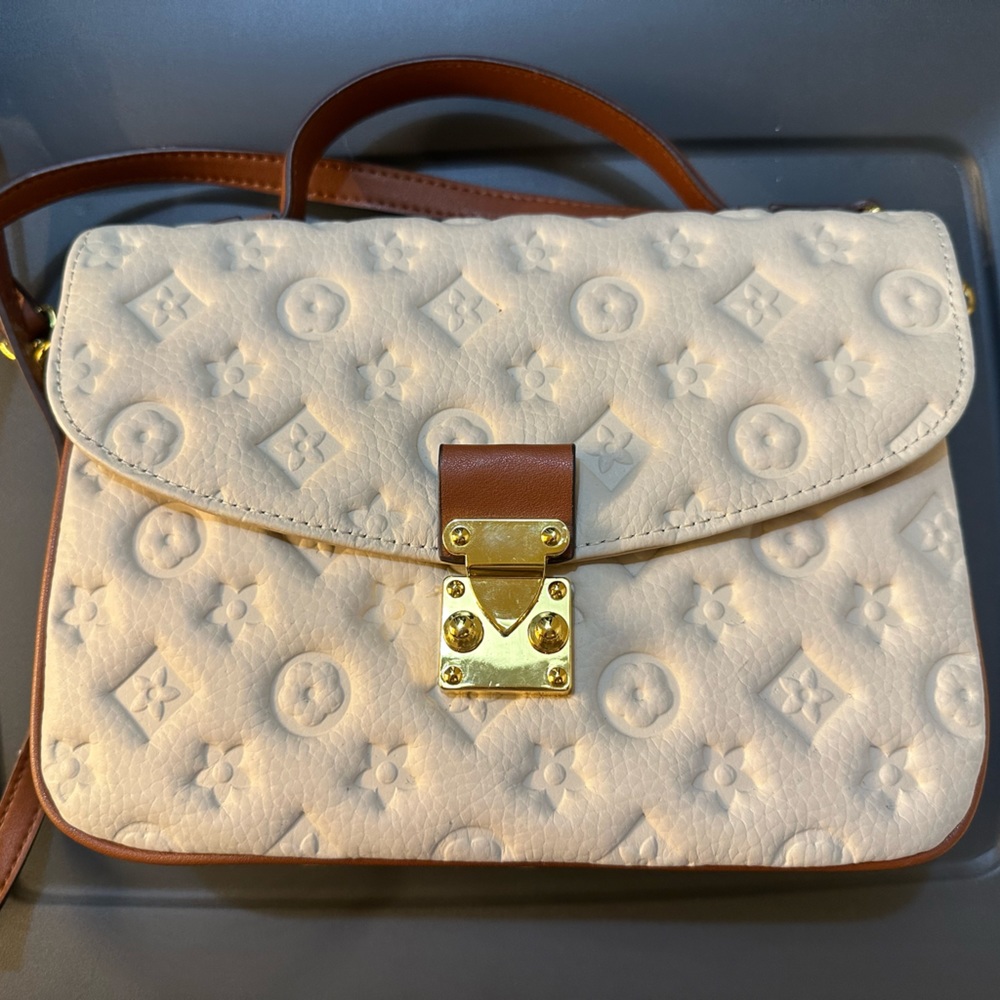 Goodnight macaroon bag